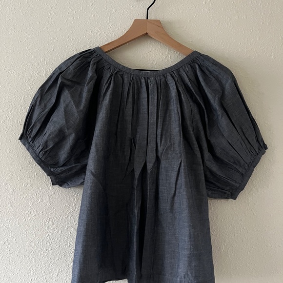 Doen June Blouse - Picture 3 of 3